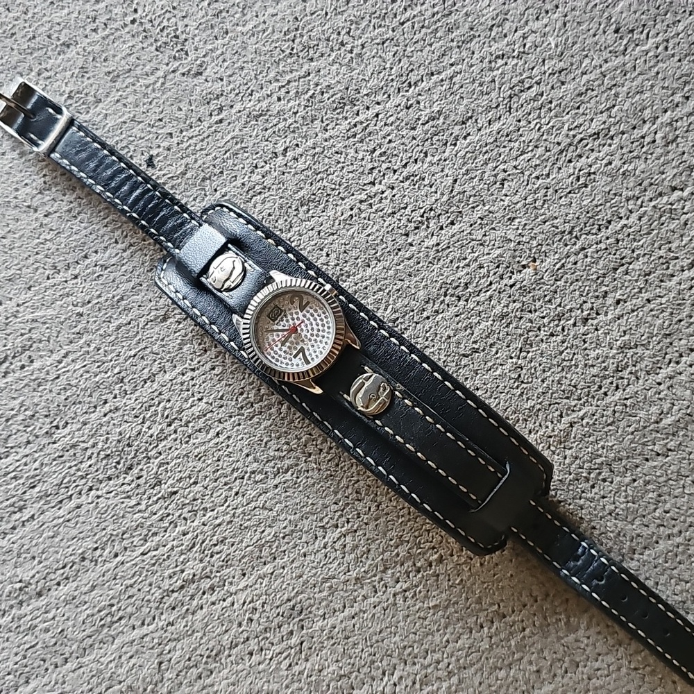 Rhino by Marc Ecko Women's Watch #8